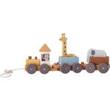 Bloomingville Coty Pull Along Toy
