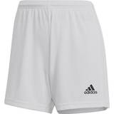 Adidas Dam - XXS Shorts adidas Squadra 21 Shorts Women - White/White