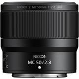 Macro objektiv nikon Nikon Nikkor Z MC 50mm F2.8