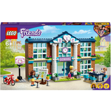 Lego Byggnader Lego Friends Heartlake City School 41682