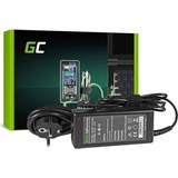 Datorladdare Batterier & Laddbart Green Cell AD61 Compatible