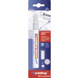 Edding Markers Edding 8200 Grout Marker Silver Grey 2-4mm