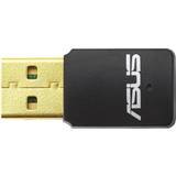 Nätverkskort & Bluetooth-adaptrar ASUS USB-N13 V2