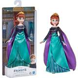 Anna frost docka Hasbro Disney Frozen 2 Queen Anna