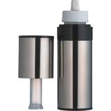 KitchenCraft MasterClass Stainless Steel Pump Action Fine Mist Sprayer Olje- & Vinägerbehållare
