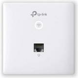 TP-Link Accesspunkter - Wi-Fi 5 (802.11ac) Accesspunkter, Bryggor & Repeatrar TP-Link EAP230-Wall