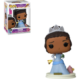 Prinsessor Figuriner Funko Pop! Disney Princess Tiana