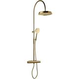 Tapwell Duschset Tapwell ARM7300-160c/c (9422800) Guld
