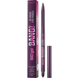 Benefit Ögonpennor Benefit Badgal Bang! 24 Hour Eye Pencil Dark Purple
