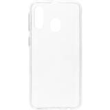 Merskal Clear Cover for Galaxy A40