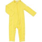 UV-kläder Barnkläder Geggamoja UV Suit - Yellow (133421138)