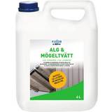 Nitor Anti-mögel & Mögelborttagning Nitor Algae & Mold Washing 4L