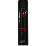 Goldwell Stylingprodukter Goldwell Hair Lacquer Super Firm Mega Hold Spray 600ml