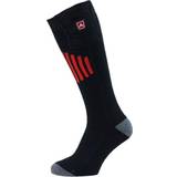 Träningsplagg Underkläder Avignon Heat Thermal Socks - Black