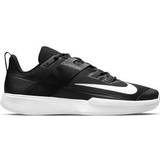 35 ⅓ Racketsportskor Nike Court Vapor Lite M - Black/White