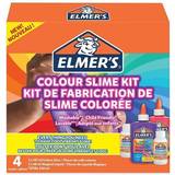 Rosa Lim Elmers Opaque Colour Slime kit