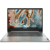 Lenovo Chrome OS Laptops Lenovo IdeaPad 3 Chromebook 14M836 82KN000DMX