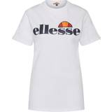 Ellesse Dam - Vita T-shirts Ellesse Albany T-shirt - White