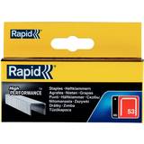Rapid Rapid No. 53 Finewire Staples