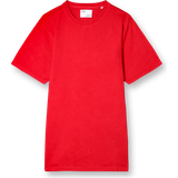 Colorful Standard Classic Organic T-shirt Unisex - Scarlet Red