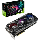 ASUS ROG Strix GeForce RTX 3080 Ti OC Edition 12GB