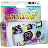 Engångskameror Fujifilm QuickSnap Flash 400