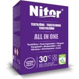 Textile color Nitor All in One Textile Color Lavender 230g