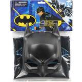 Kappor & Mantlar - Superhjältar & Superskurkar Dräkter & Kläder DC Comics Batman RLP Cape Mask Set