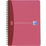 Kontorsmaterial Oxford Office Urban Mix Notebook A5 Ruled
