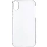 Merskal Mobilfodral Merskal Clear Cover for iPhone XS Max
