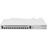 1 Routrar Mikrotik Cloud Core Router CCR2004-1G-12S+2XS