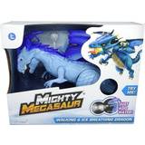 Mighty Megasaur Ice Breathing Dragon 28cm