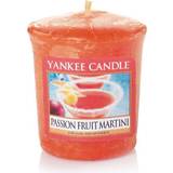 Yankee Candle Passion Fruit Martini Votive Doftljus 49g