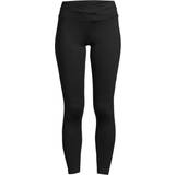 Casall Dam Byxor & Shorts Casall Essential Tights - Black