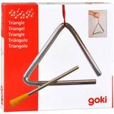 Goki Musikleksaker Goki Triangle UC004