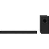 Dolby Digital 5.1 Soundbars & Hemmabiopaket Panasonic SC-HTB490