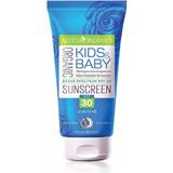 Alteya Organics Organic Sunscreen Kids & Baby SPF30 90ml