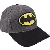 Multifärgade Kepsar Cerda Premium Batman Cap - Grey/Black
