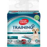 Simple Solution Hundar Husdjur Simple Solution Puppy Training Pads 30pcs