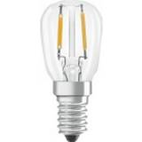 Osram E14 LED-lampor Osram ST SPC.T26 12 LED Lamps 2.2W E14