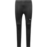 Puma Herr - Sportstrumpor / Träningsstrumpor Underkläder Puma Liga Baselayer Long Tights Men - Black