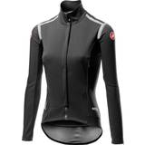 Castelli perfetto long sleeve Castelli Perfetto ROS Long Sleeve Jacket Women - Light Black