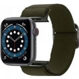 Apple watch 6 44mm Spigen Lite Fit Watch Band for Apple Watch Series 1/2/3/4/5/6/SE 44/42mm