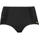 52 - Dam Bikinis Damella Meryl Bikini Bottom - Black