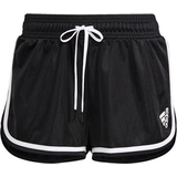 Adidas Dam Shorts adidas Club Tennis Shorts Women - Black/White