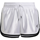 adidas Club Tennis Shorts Women - White/Black
