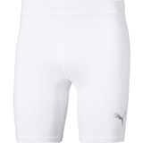 Puma Herr Underkläder Puma Liga Baselayer Short Tights Men - White