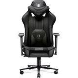 Diablo X-Player 2.0 Fabric King Size Gaming Chair - Black