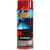 Sprayfärger Motip Backlight Red