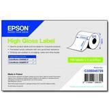Epson High Gloss Label - Die-Cut Roll: